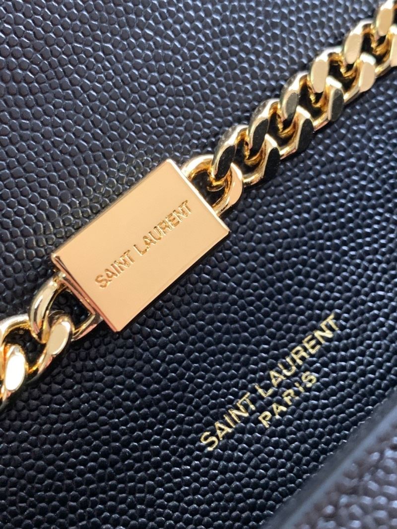 YSL Satchel Bags